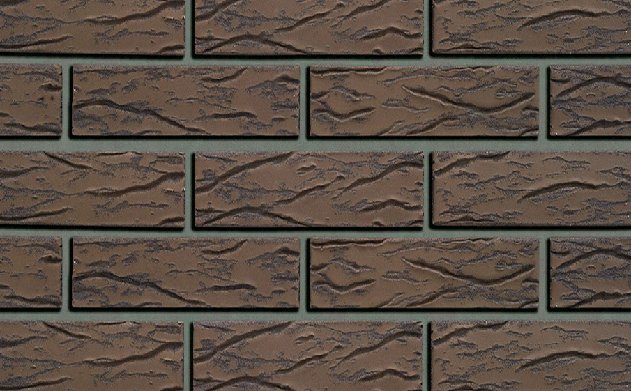 Кирпич облицовочный Кротовский КЗ Премиум Терра 250*120*88 мм