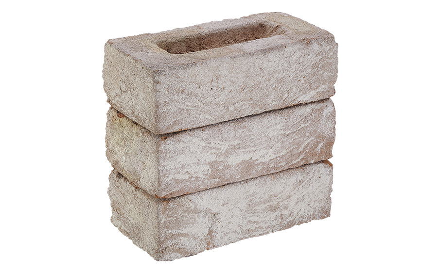 Кирпич облицовочный Тандем Чайка, 215*102*65 мм