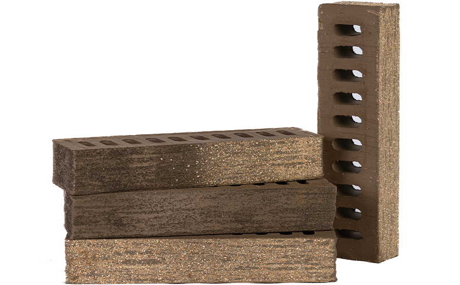 Кирпич облицовочный Plinfa Cassia MIX 1812, 300*85*50 мм