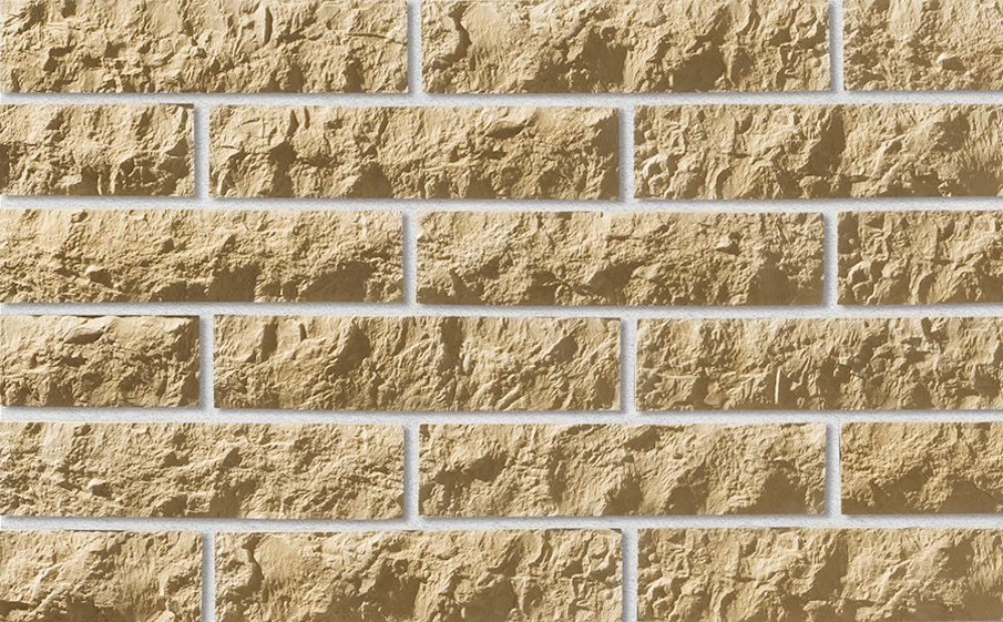 Облицовочный камень Leonardo Stone Анкона 390*95*15 мм 050