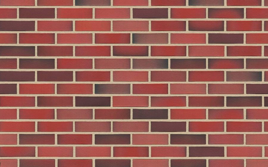 Кирпич клинкерный Feldhaus Klinker К300 lava liso NF 240*115*71 мм