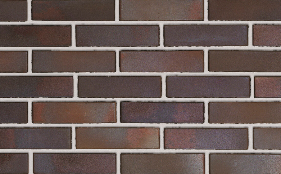 Кирпич облицовочный VOLGABRICK Валдай, коллекция VOLGA 2024, 250*120*65 мм