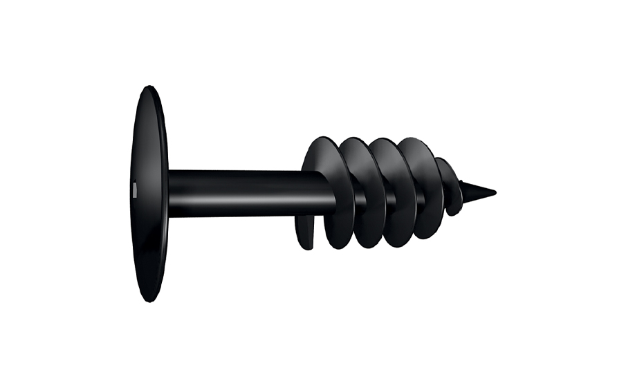 Тарельчатый элемент Termoclip-кровля R 28, 110 мм