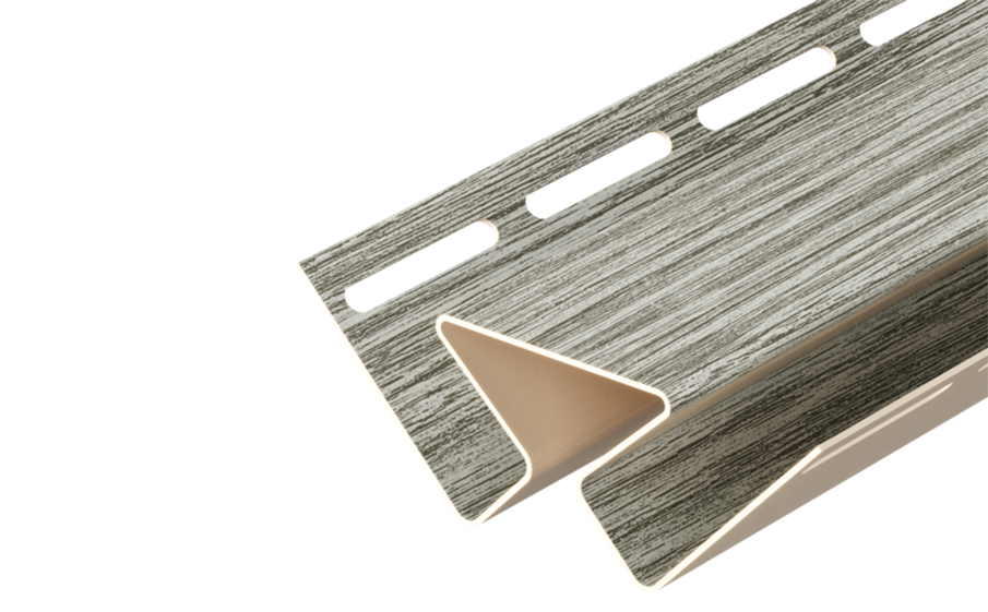 Внутренний угол Docke LUX Канадская береза