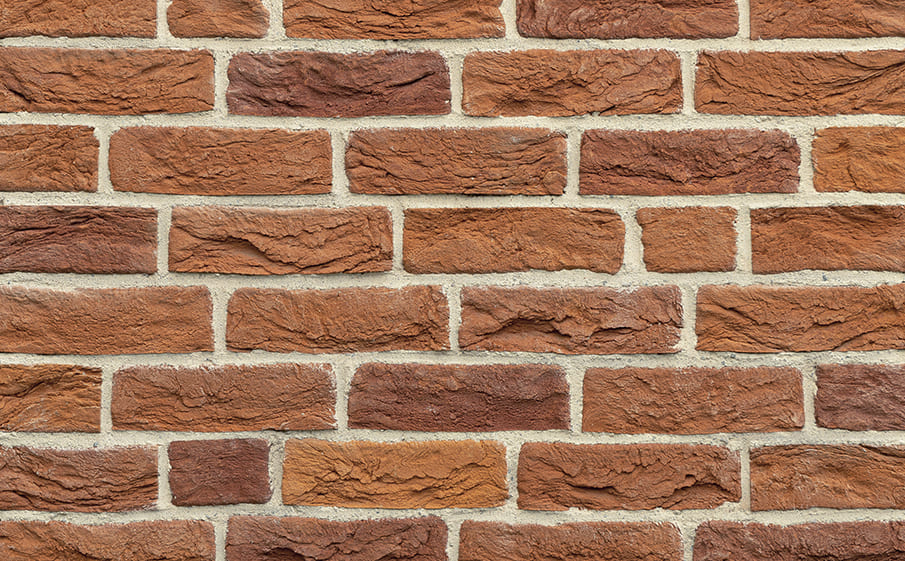 Кирпич облицовочный Тандем Благодать, 215*50*65 мм