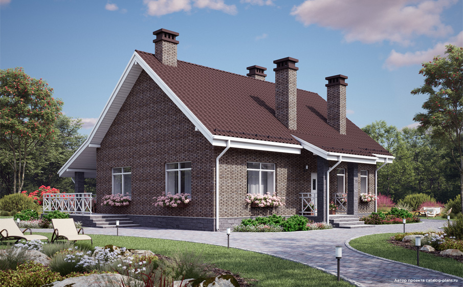 Кирпич клинкерный ПЛИНФА (PLINFA) Iron 2715, 270*85*50 мм