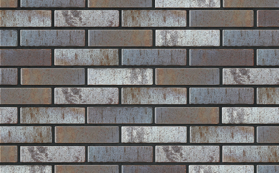 Кирпич облицовочный Славянский КЗ Манчестер-Кроста РФ, 250*120*65 мм