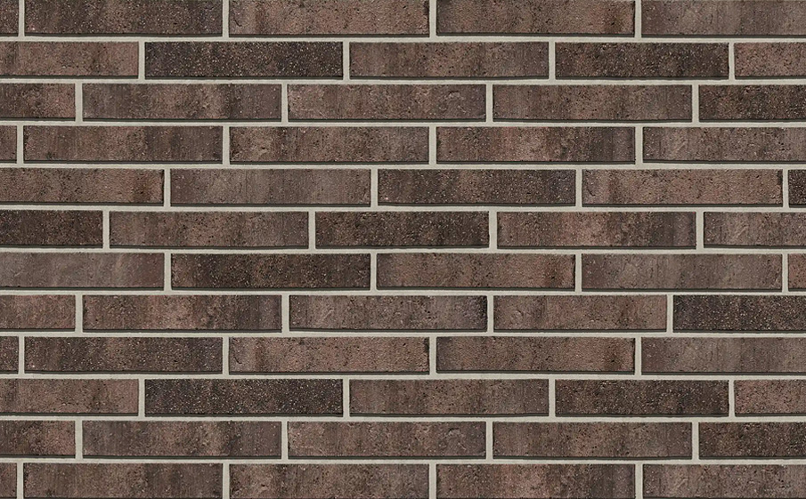 Кирпич клинкерный ModFormat Треллеборг, 290*85*50 мм