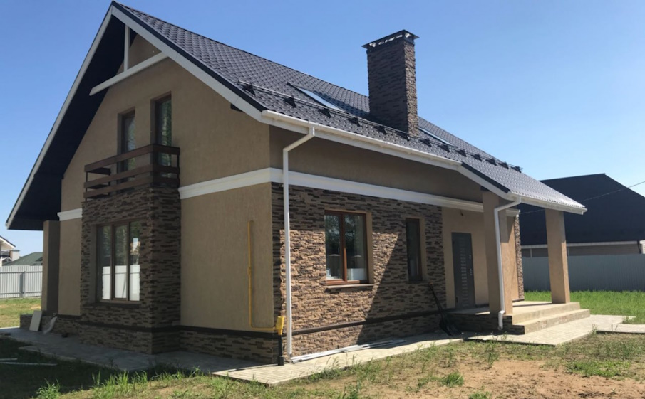 Облицовочный камень Leonardo Stone Верона 330*100*30 мм 874