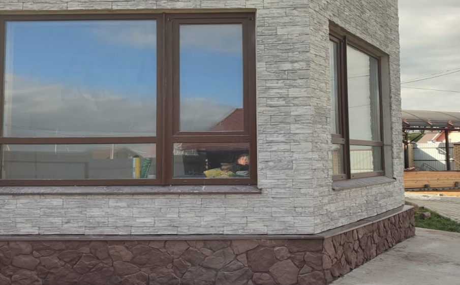 Облицовочный камень Leonardo Stone Бергамо 510