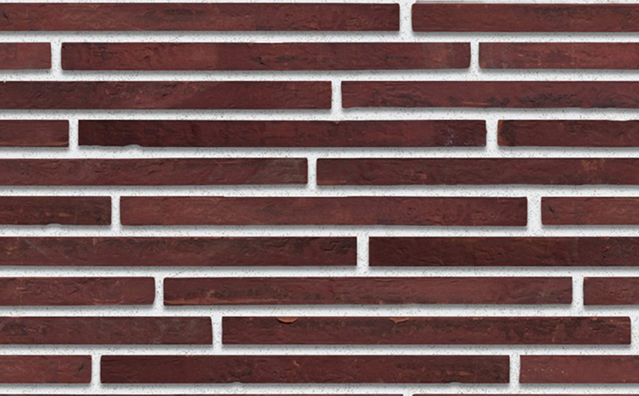 Кирпич ригельный S.Anselmo Corso PG Terra Rolled, 500*100*40 мм