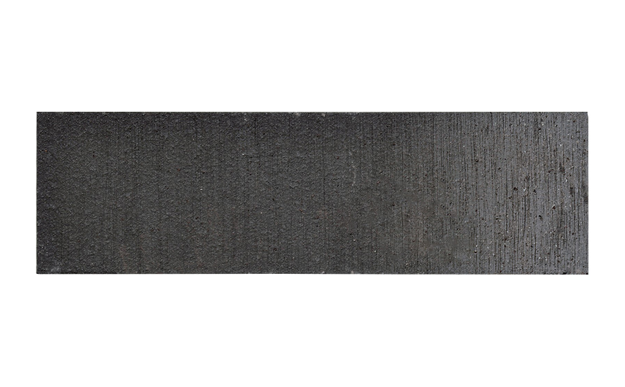 Клинкерная плитка под кирпич King Klinker Old Castle White night HF64, 240*71*14 мм