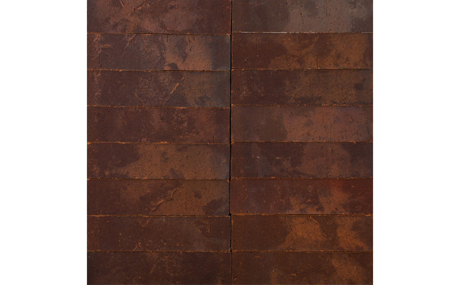 Кирпич клинкерный Terca Narva, 250*85*65 мм