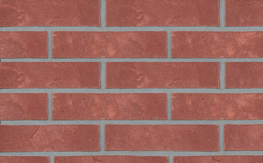 Кирпич клинкерный Terca Nordic Klinker Line Stockholm, 250*85*65 мм