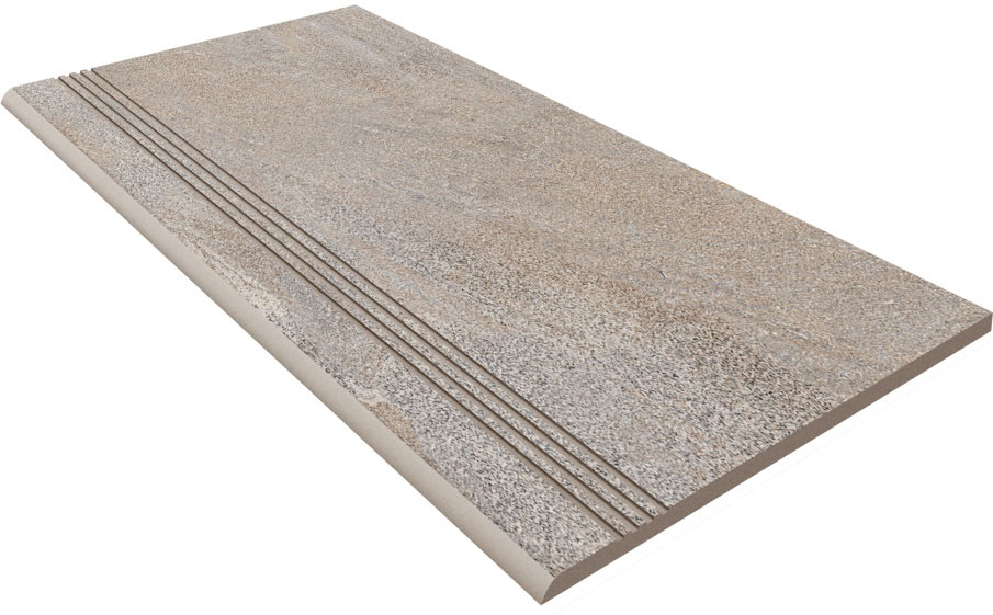 Ступень Estima Tramontana TN03 неполированный 600*300*10 мм