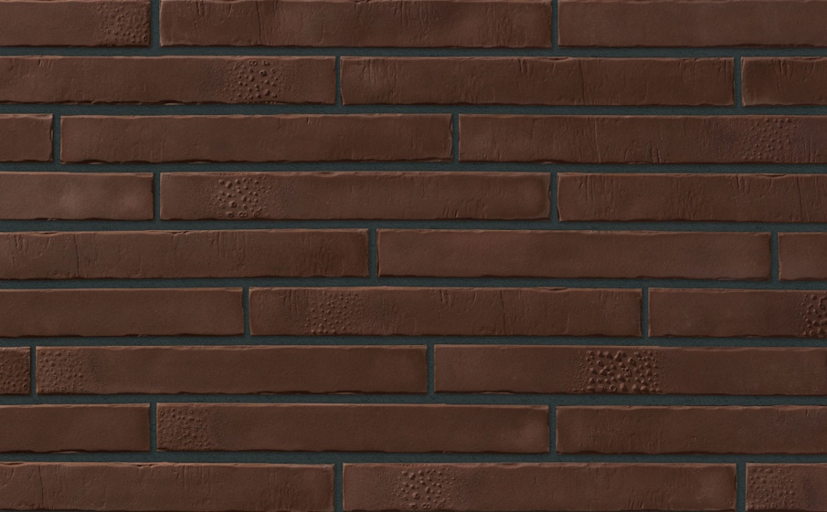 Декоративный кирпич Leonardo Stone Роттердам 440*50*15 мм 709