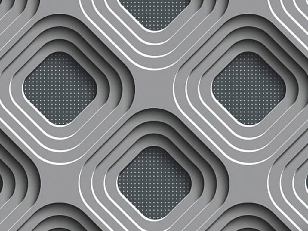 Фиброцементная плита Nova facade M-106, 3000*1200*8 мм