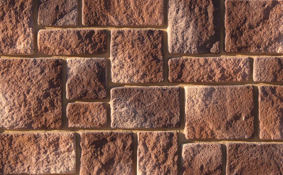 Искусственный камень White Hills Девон цвет 421-40