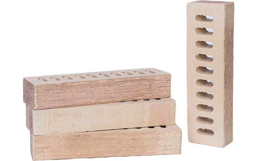 Кирпич облицовочный Plinfa Cassia 1305, 300*85*50 мм