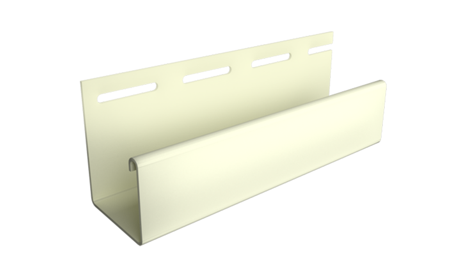 Профиль J30 Docke Слоновая кость