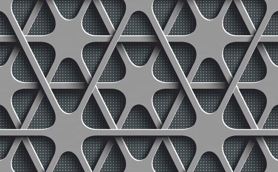 Хризотилцементная панель Nova facade M-105, 1200*1500*8 мм