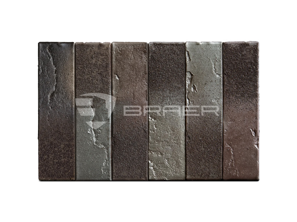 Кирпич BRAER PRO 10.11, 250*120*65 мм