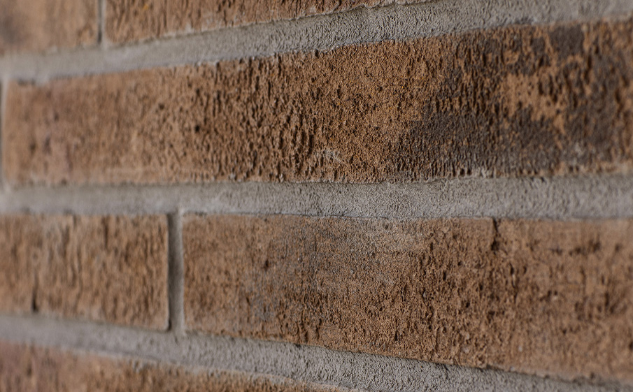 Декоративный кирпич ecodeco Минералика 796-13, 500*40*20 мм