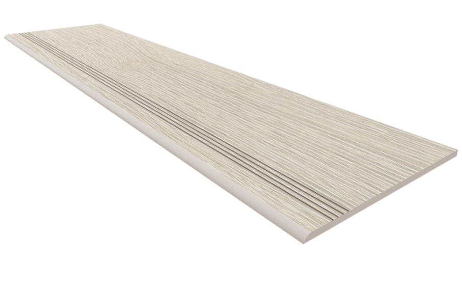 Ступень Estima Kraft Wood KW00, 1200*300*10 мм