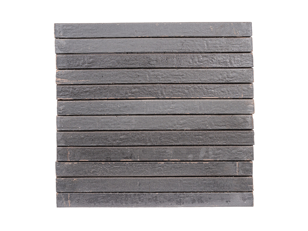 Кирпич ригельный S.Anselmo Corso BZ Terra Rolled, 500*100*40 мм