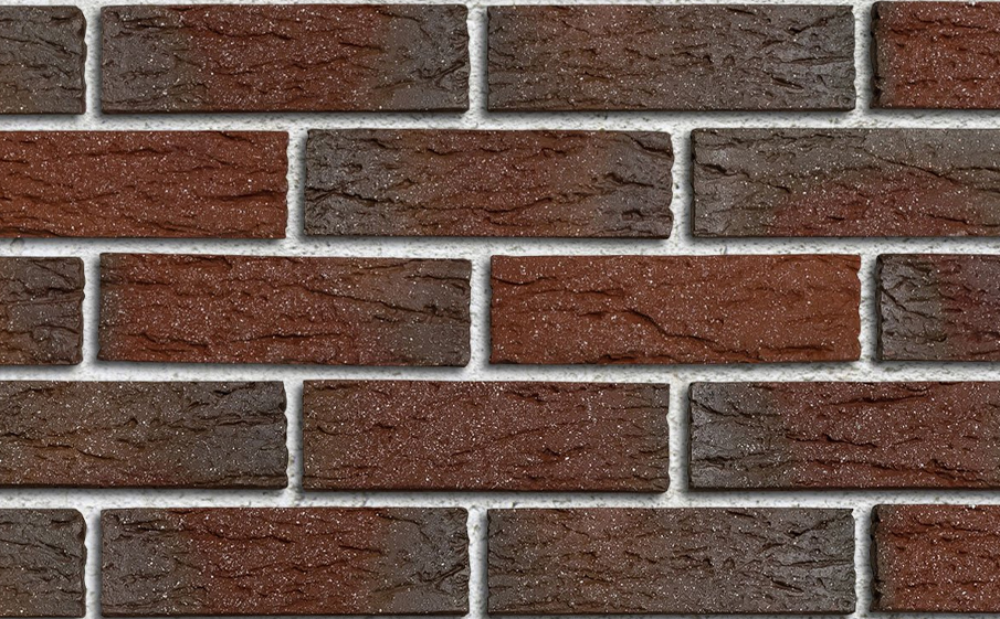 Плитка Roben Jever Friesisch bunt, 240*52*14 мм