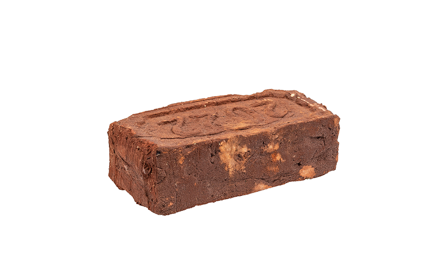 Кирпич облицовочный Baksteen Тексел, 210*100*65 мм