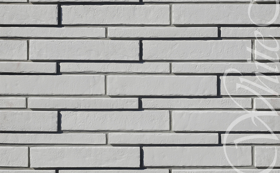 Декоративный кирпич White Hills Дорн Брик цвет 3-670-00