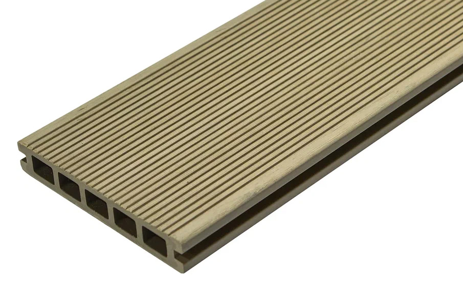 Доска террасная CM Decking Urban, 3000*148*25 мм, Sonoma (Сонома)