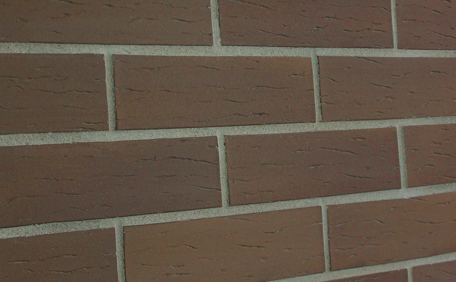 Клинкерная плитка под кирпич Terramatic Koro Brown АК, 240*71*14 мм