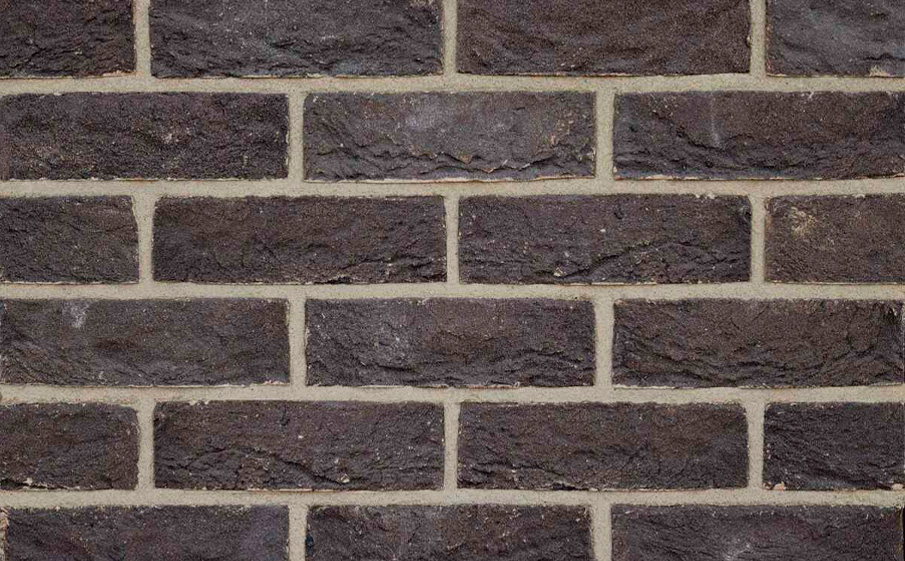 Кирпич ручной формовки Богандинский КЗ Beveren 4826, 210*100*65 мм