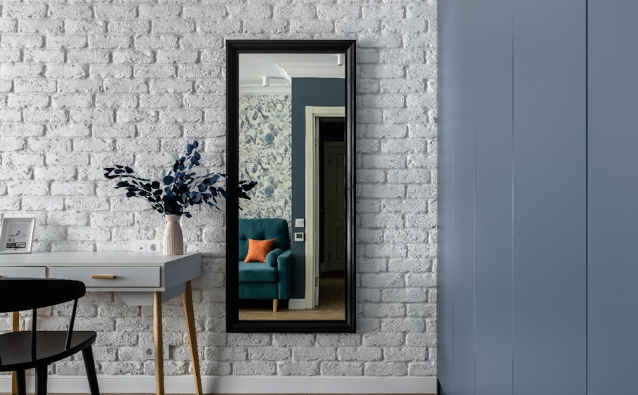 Декоративный кирпич Leonardo Stone Мадрид 250-280*77*17 мм 100