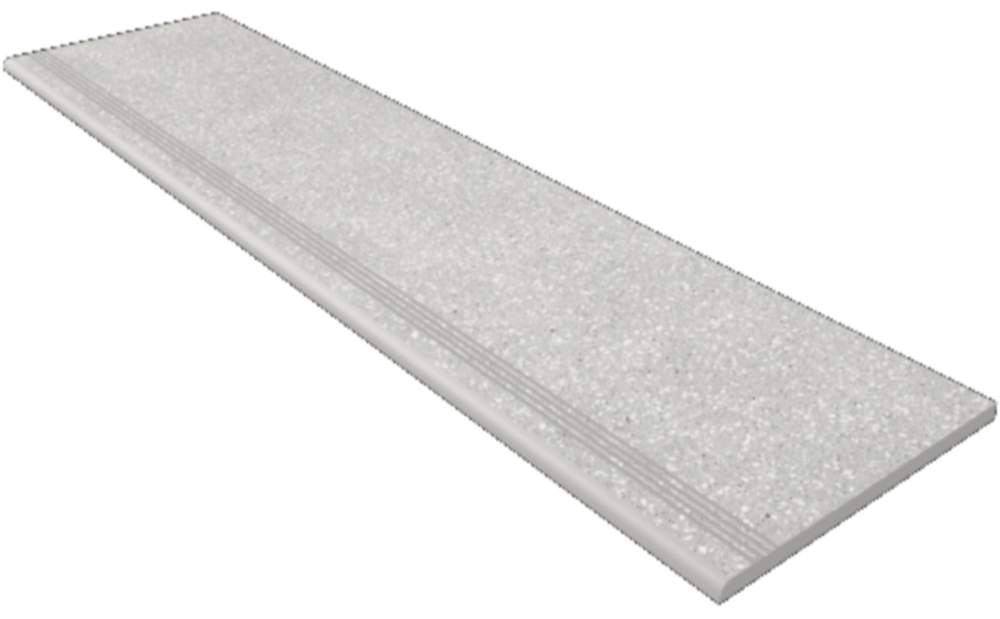 Ступень Estima Cosmos CM01, неполированный 1200*300 мм