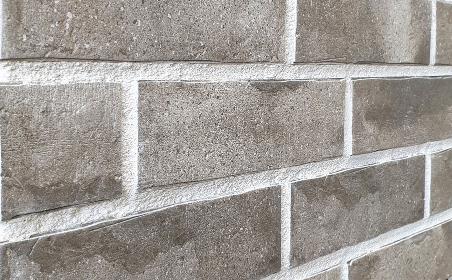 Клинкерная плитка под кирпич INTERBAU Brick Loft, INT 572 Taupe, 240*71*10 мм