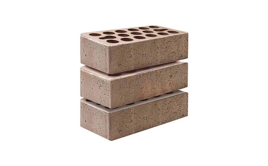 Кирпич облицовочный Kerma Premium Kepler 250*120*65 мм