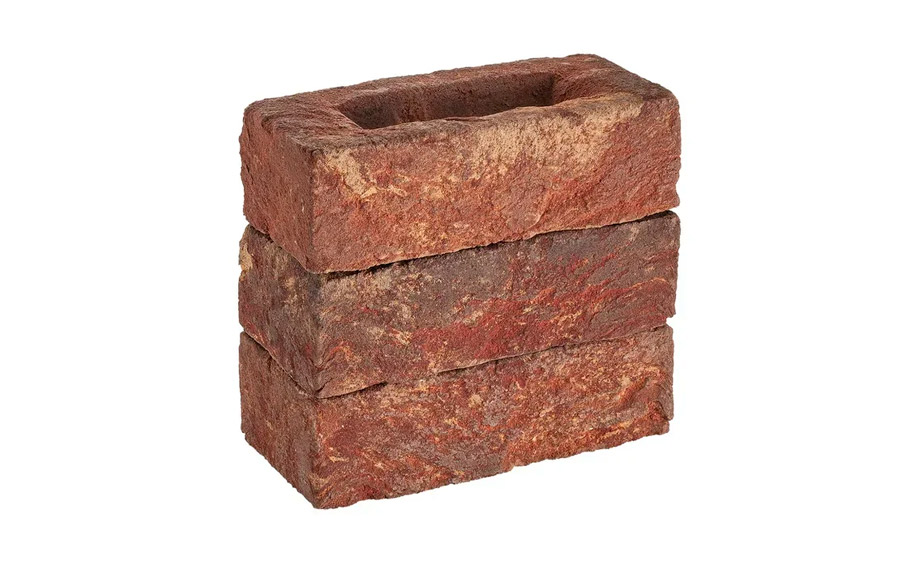 Кирпич облицовочный Тандем Денисово, 215*102*65 мм