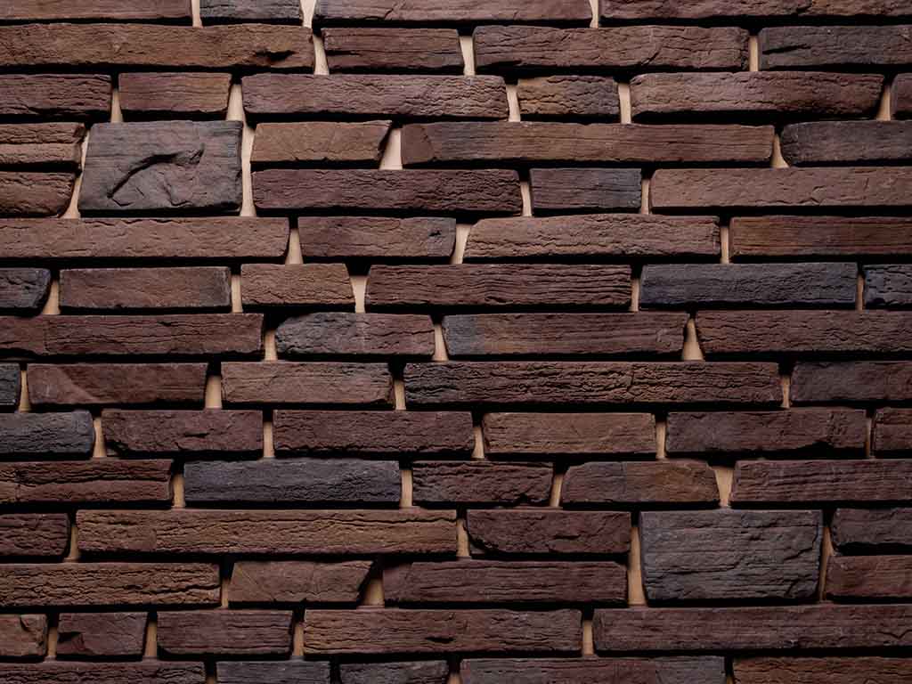 Облицовочный камень ИНТЕРКАМ Бриз 80902