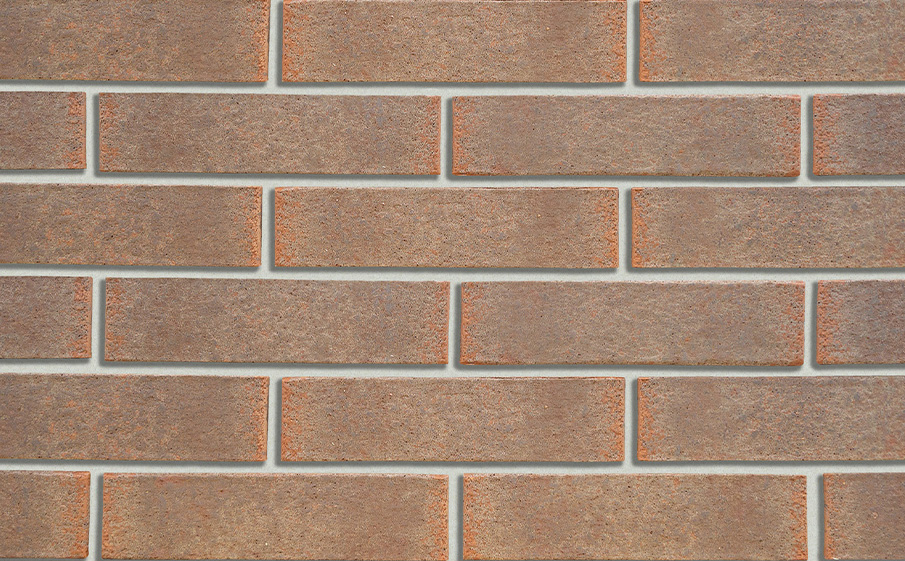 Кирпич облицовочный Кротовский КЗ Премиум Осень 250*120*65 мм