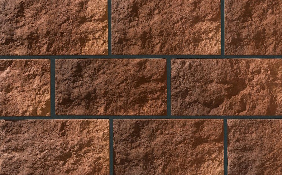 Облицовочный камень Leonardo Stone Милан 385*195*20 мм 345