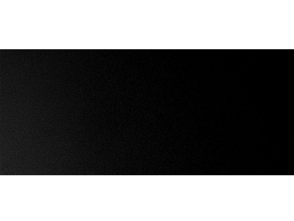 HPL-панель Lemark Черный SH-Shagreen (матовая), 3050*1300*8 мм