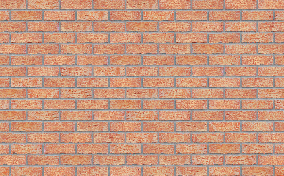 Клинкерная плитка под кирпич King Klinker Old Castle Alhambra sun HF04, 240*71*10 мм