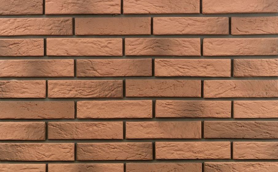 Декоративный кирпич Балтфасад Терракот 121