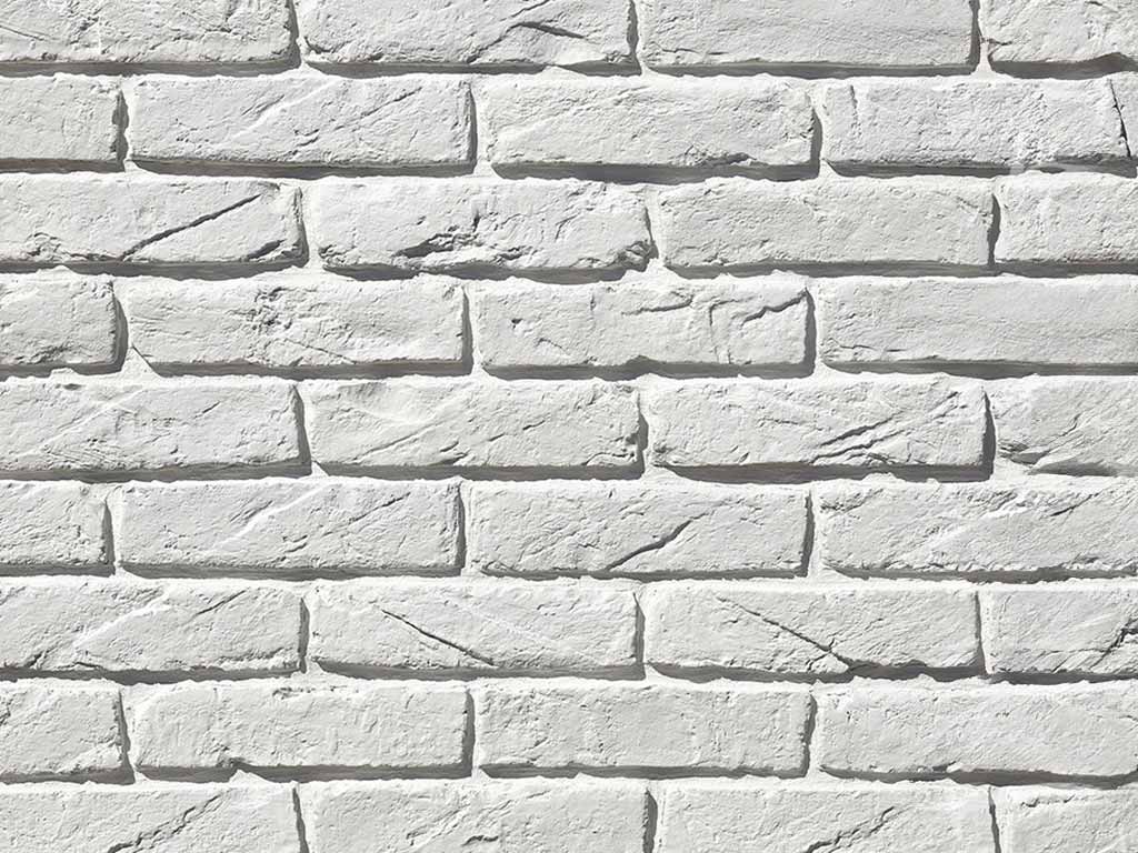 Декоративный кирпич White Hills Тироль Брик цвет 390-00