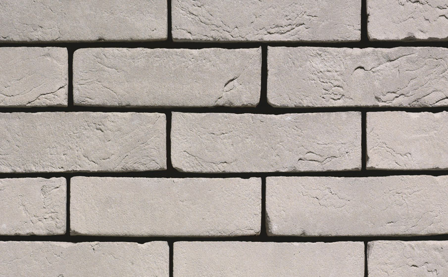 Кирпич облицовочный Terca Agora Zilvergrijs, 215*102*65 мм