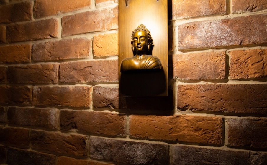 Декоративный кирпич Leonardo Stone Авиньон 215*65*10-12 мм 490