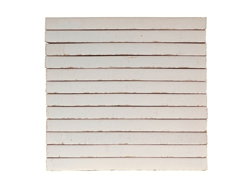 Кирпич ригельный S.Anselmo Corso BB Terra Rolled, 500*100*40 мм